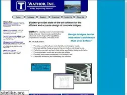 Sites similar to viathor.com