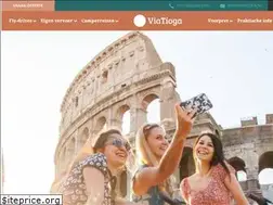 Sites similar to viatioga.nl