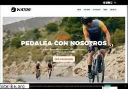 Sites similar to viator.es