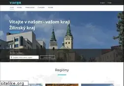 Sites similar to viator.sk