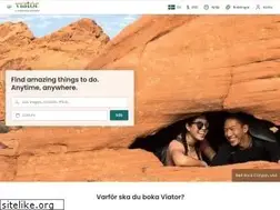 Sites similar to viatorcom.se