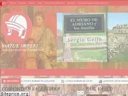 Sites similar to viatorimperi.es