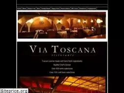 Sites similar to viatoscana.com