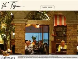 Sites similar to viatoscana.pl