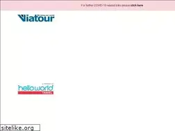 Sites similar to viatour.com.au