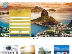 Sites similar to viatour.com.uy