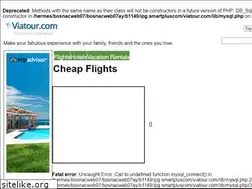 Sites similar to viatour.com