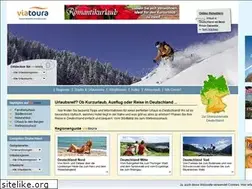 Sites similar to viatoura.de