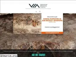 Sites similar to viatourism.it