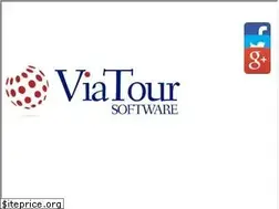 Sites similar to viatoursoftware.com