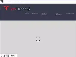 Sites similar to viatraffic.com.mx