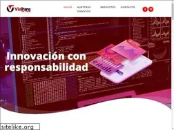 Sites similar to viatransdelcaribe.com