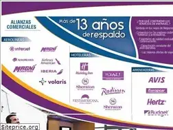 Sites similar to viatravel.com.mx