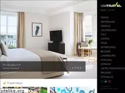 Sites similar to viatravel.fr