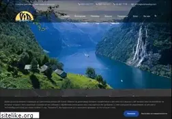 Sites similar to viatravelbg.com