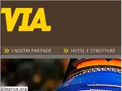 Sites similar to viatraveldesign.it