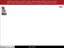 Sites similar to viatribunali.com