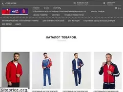Sites similar to viatsa.ru