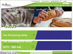 Sites similar to viattence.nl