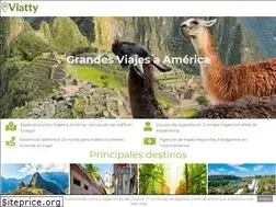 Sites similar to viatty.com