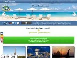 Sites similar to viatur.com