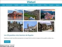Sites similar to viaturi.com