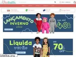 Sites similar to viatutti.com.br