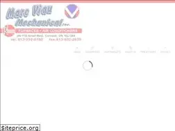 Sites similar to viaumechanical.ca