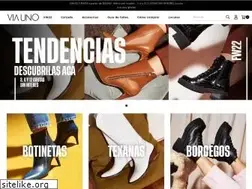 Sites similar to viauno.com.ar