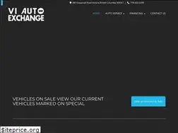 Sites similar to viautoexchange.ca