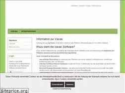 Sites similar to viavac.ch