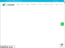 Sites similar to viavacation.my