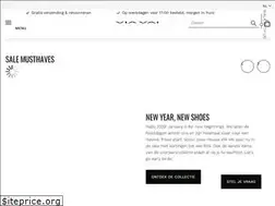 Sites similar to viavaishoes.com