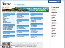 Sites similar to viavakantie.nl