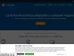 Sites similar to viavansi.com