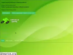 Sites similar to viavelo.cz