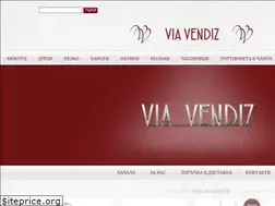 Sites similar to viavendiz.com