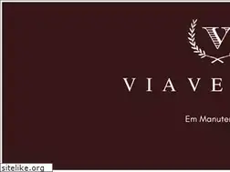 Sites similar to viaveneto.com.br