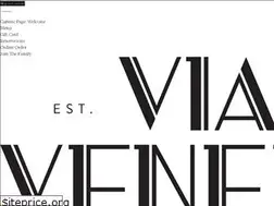 Sites similar to viaveneto.us