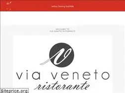 Sites similar to viavenetoristorante.com