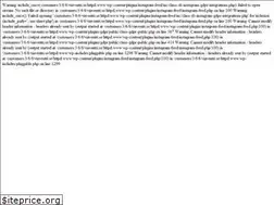 Sites similar to viaventri.se
