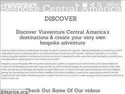 Sites similar to viaventure.com