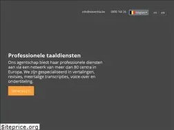 Sites similar to viaverbia.be