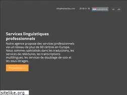 Sites similar to viaverbia.lu