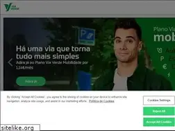 Sites similar to viaverde.pt