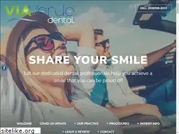 Sites similar to viaverdedental.com