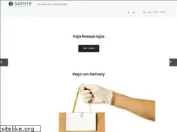 Sites similar to viaverdeshopping.com.br
