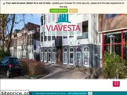 Sites similar to viavesta.nl