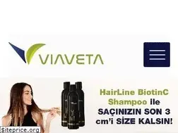Sites similar to viaveta.com.tr
