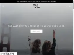Sites similar to viavia.co